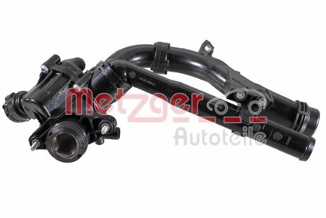 Термостат METZGER 4006459