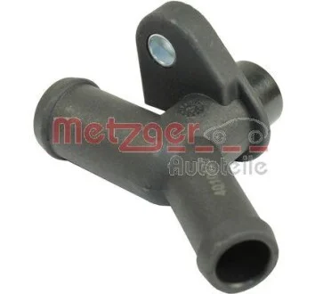 Фланец системы охлаждения METZGER 4010020