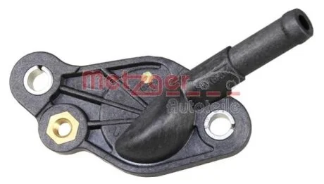 Фланець системи охолодження METZGER 4010216
