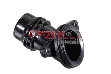 Фланець системи охолодження METZGER 4010600