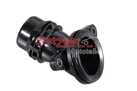 Фланец системы охлаждения METZGER 4010600