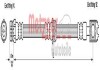 Шланг гальмівний METZGER 4110259 (фото 1)