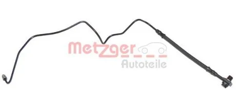 Гальмівний шланг METZGER 4119354