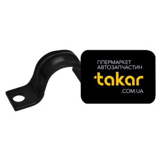 Кронштейн металевий METZGER 52053908