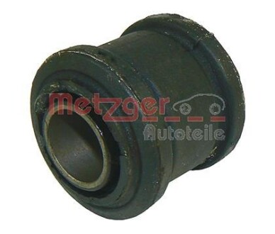 Сайлентблок рычага METZGER 52068709