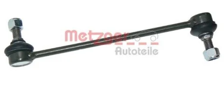 Стійка стабілізатора двосторонній на передній міст METZGER 53002718