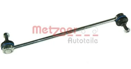 Стойка стабилизатора двусторонний на передний мост METZGER 53056318