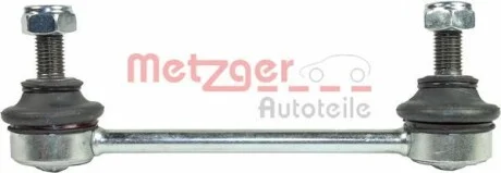 Стійка стабілізатора двосторонній на задній міст METZGER 53064419