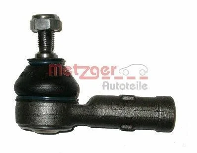 Рульовий наконечник передній міст двосторонній METZGER 54013208