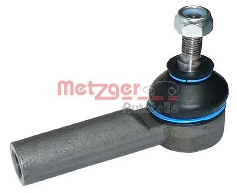 Рульовий наконечник передній міст двосторонній METZGER 54022408 (фото 1)