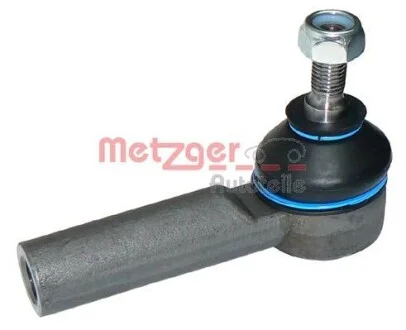 Рульовий наконечник передній міст двосторонній METZGER 54022408