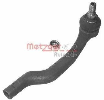 Рульовий наконечник передній міст праворуч METZGER 54027702