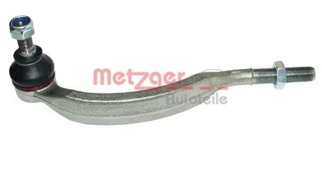 Рульовий наконечник передній міст зліва METZGER 54032201