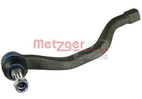Рульовий наконечник передній міст праворуч METZGER 54040602