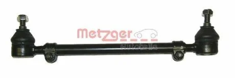 Рулевая тяга на передний мост, справа, слева METZGER 56008608