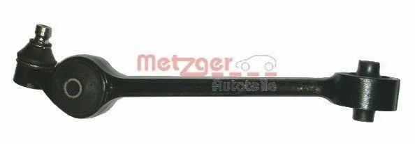 Рычаг подвески поперечный передний мост, слева METZGER 58008801 (фото 1)
