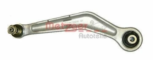 Важіль підвіски поперечний задній міст, ліворуч METZGER 58018603 (фото 1)