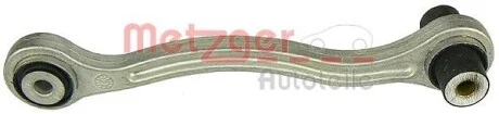 Рычаг подвески поперечный задний мост, справа METZGER 58072604