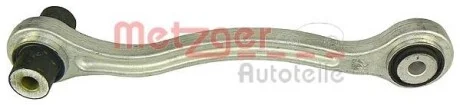 Рычаг подвески поперечный задний мост, слева METZGER 58072703