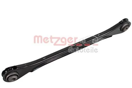 Рычаг подвески поперечный задний мост, справа METZGER 58107404