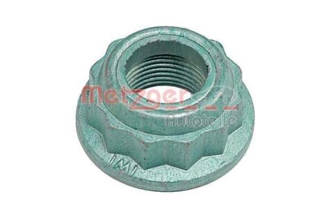 Гайка METZGER 6111508