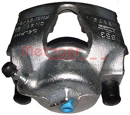 Суппорт тормоза METZGER 6260031 (фото 1)