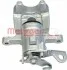 Суппорт тормоза METZGER 6260098 (фото 1)