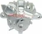 Суппорт тормоза METZGER 6260253 (фото 2)