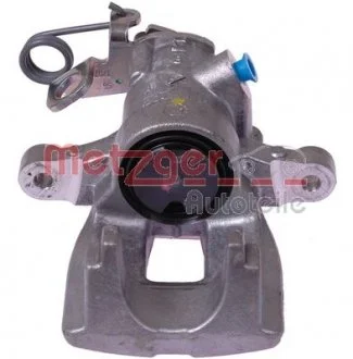 Суппорт тормоза METZGER 6260299