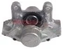 Суппорт тормоза METZGER 6260385 (фото 1)