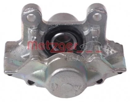 Суппорт тормоза METZGER 6260386