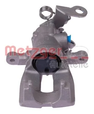 Суппорт тормоза METZGER 6260433 (фото 1)