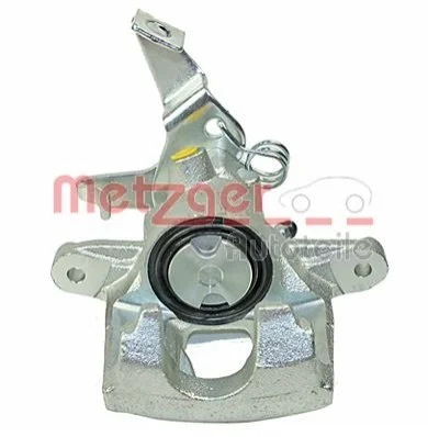 Суппорт тормоза METZGER 6260458 (фото 1)