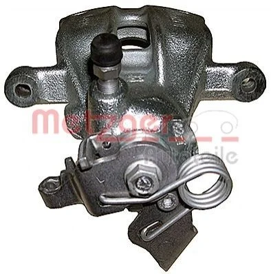 Суппорт тормоза METZGER 6260579 (фото 1)