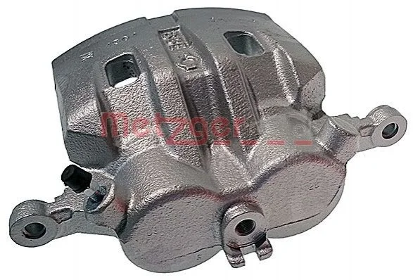 Суппорт тормоза METZGER 6260621 (фото 1)