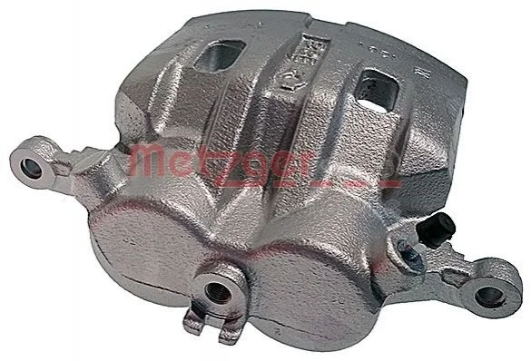 Суппорт тормоза METZGER 6260622 (фото 1)