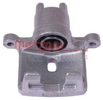 Суппорт тормоза METZGER 6260691
