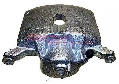 Суппорт тормоза METZGER 6260705