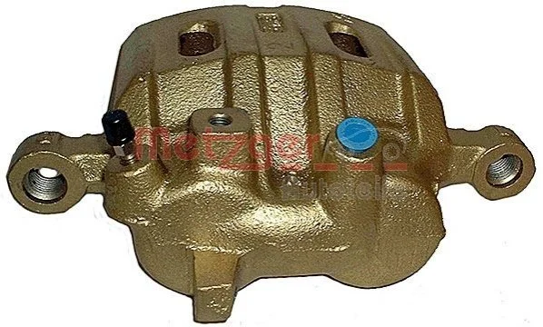 Суппорт тормоза METZGER 6260816 (фото 1)