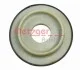 Підшипник опори амортизатора FIAT Fiorino 07-, Qubo 08-19, Linea 07-18; PEUGEOT Bipper 08-17; CITROEN Nemo 08-17 METZGER 6490167 (фото 1)