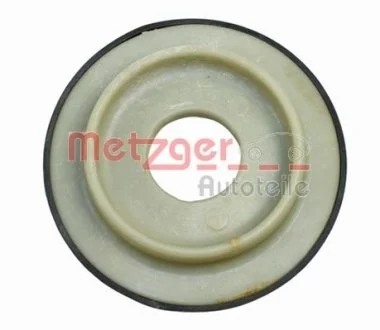 Підшипник опори амортизатора FIAT Fiorino 07-, Qubo 08-19, Linea 07-18; PEUGEOT Bipper 08-17; CITROEN Nemo 08-17 METZGER 6490167