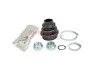 Пильовик ШРКШ заднього комплект BMW 3 F30-31 12-19, 1 E81-88 04-11, X1 E84 09-15, Z4 E85-86 02-08, X3 E83 04-10, 3 E90-93 05-12 METZGER 751.045 (фото 2)
