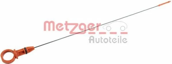 Щуп уровня смазки METZGER 8001045 (фото 1)
