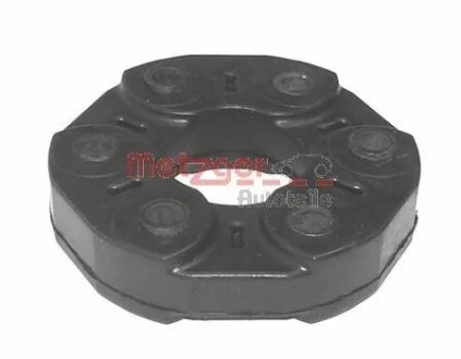 Муфта еластична карданного вала METZGER 8073623