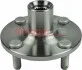 Ступиця колеса передня METZGER N 1024 (фото 1)