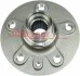 Ступиця колеса передня METZGER N 1029 (фото 1)