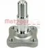Цапфа METZGER N 1035 (фото 1)
