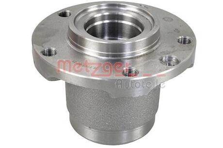 Ступица колеса METZGER N 1106