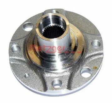 Ступиця колеса передня METZGER N 2588