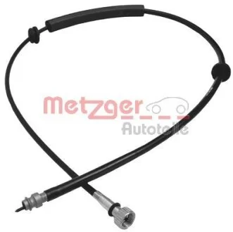 Трос спідометра 1495 мм METZGER S 05005